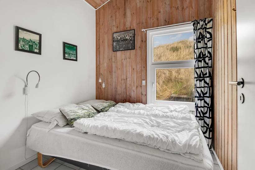 Foto von Ferienhaus KY08 in Houvig - Søndervig - Westjütland