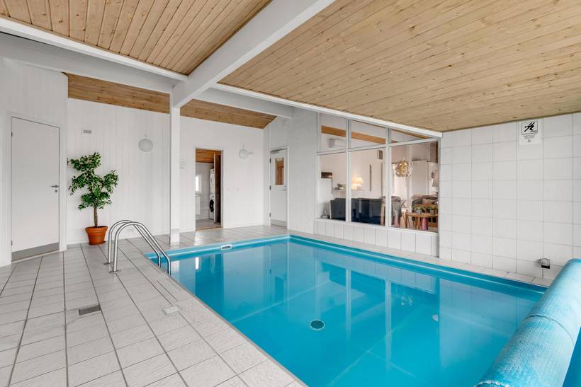 Foto von Ferienhaus KY08 in Houvig - Søndervig - Westjütland