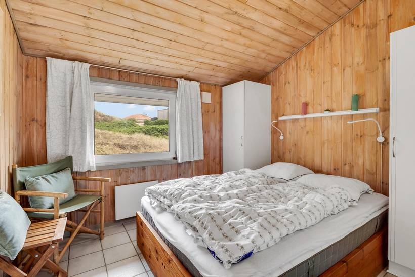 Foto von Ferienhaus KY08 in Houvig - Søndervig - Westjütland