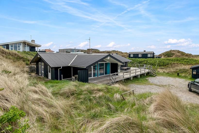 Foto von Ferienhaus KY08 in Søndervig - Westjütland