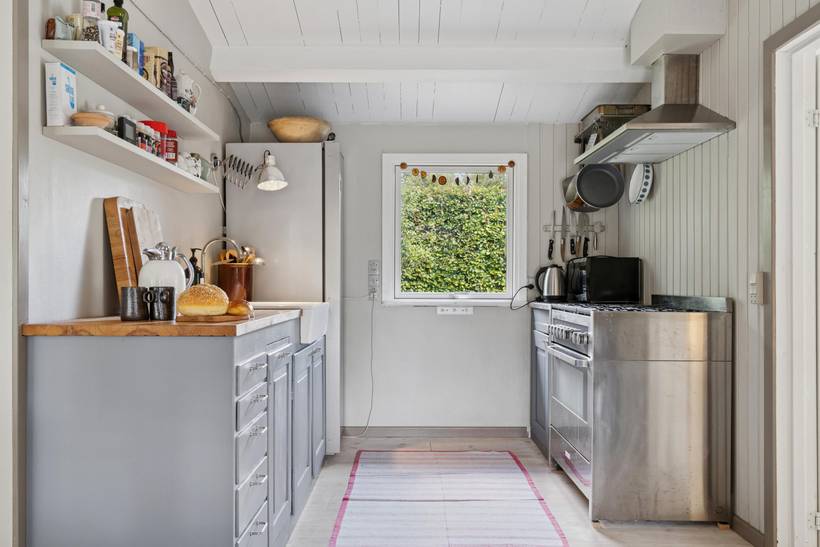 Foto von Ferienhaus KY10 in Rågeleje - Nordseeland