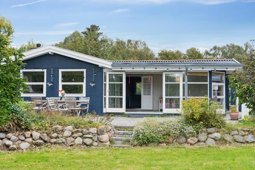 Foto von Ferienhaus KY10 in Rågeleje - Nordseeland