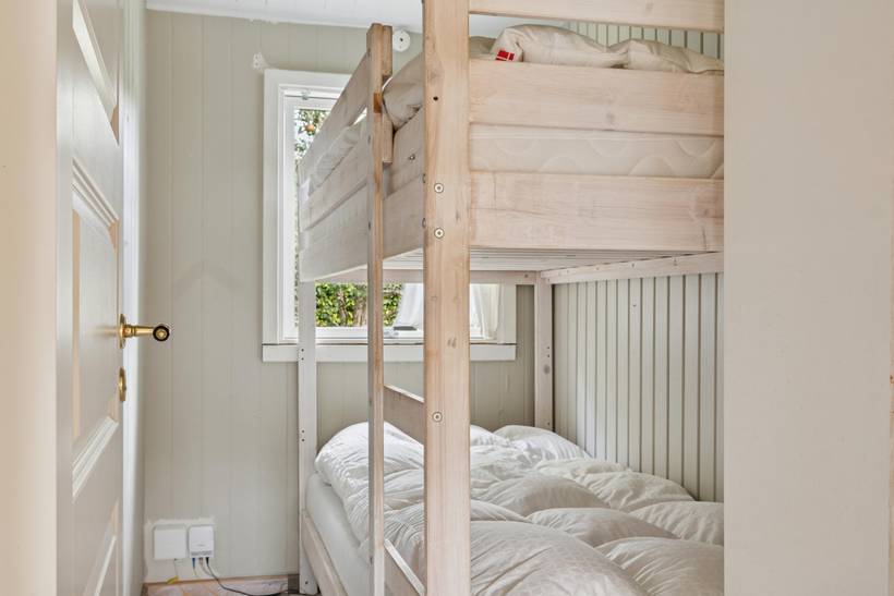 Foto von Ferienhaus KY10 in Rågeleje - Nordseeland
