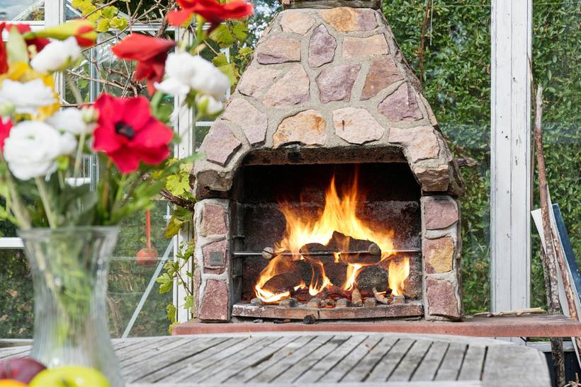 Foto von Ferienhaus KY10 in Rågeleje - Nordseeland