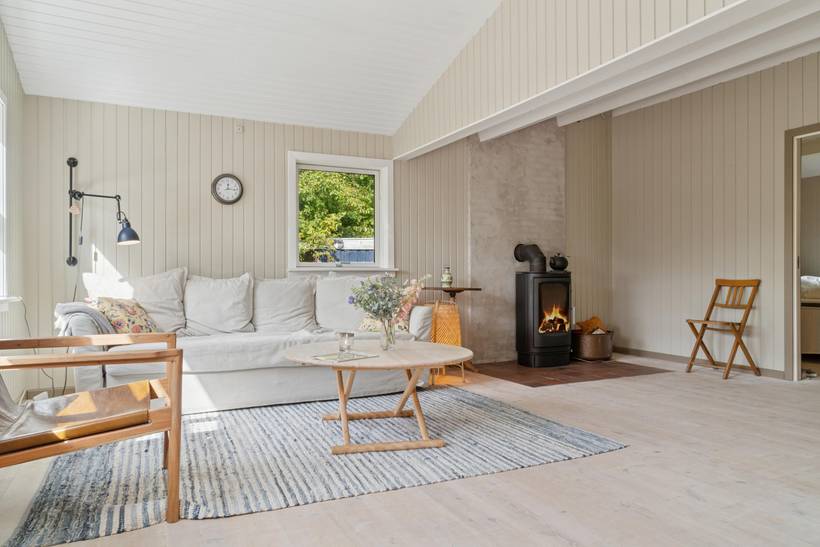 Foto von Ferienhaus KY10 in Rågeleje - Nordseeland