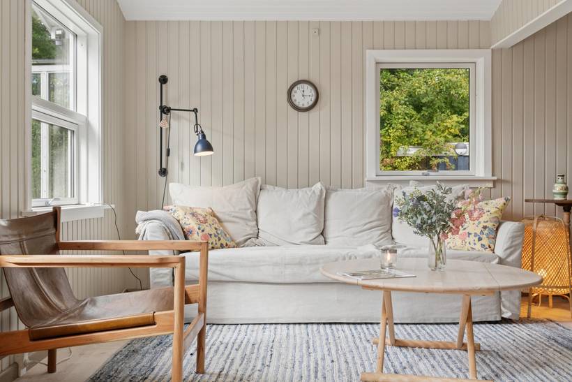 Foto von Ferienhaus KY10 in Rågeleje - Nordseeland