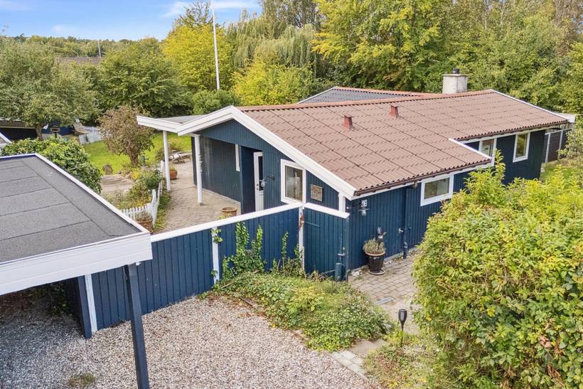 Foto von Ferienhaus KY10 in Rågeleje - Nordseeland