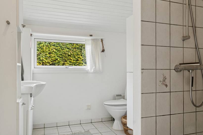 Foto von Ferienhaus KY10 in Rågeleje - Nordseeland