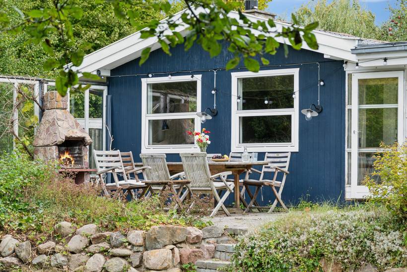 Foto von Ferienhaus KY10 in Rågeleje - Nordseeland