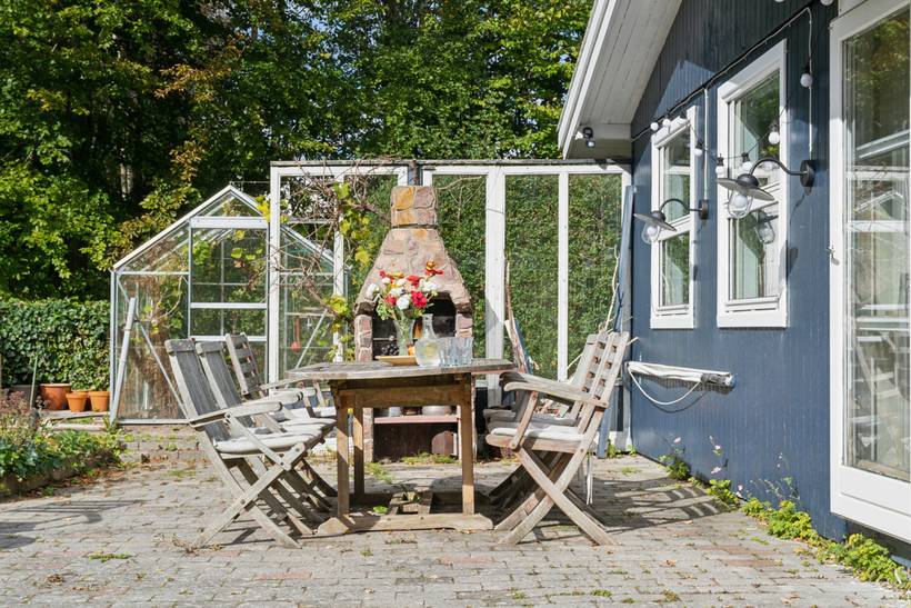 Foto von Ferienhaus KY10 in Rågeleje - Nordseeland