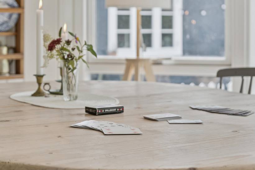 Foto von Ferienhaus KY10 in Rågeleje - Nordseeland