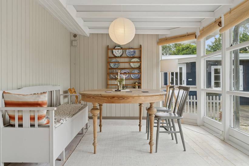 Foto von Ferienhaus KY10 in Rågeleje - Nordseeland