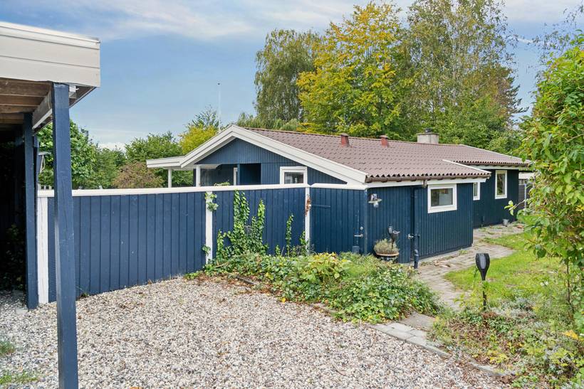 Foto von Ferienhaus KY10 in Rågeleje - Nordseeland