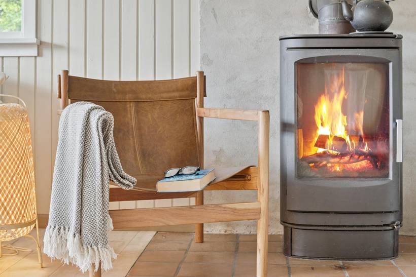 Foto von Ferienhaus KY10 in Rågeleje - Nordseeland