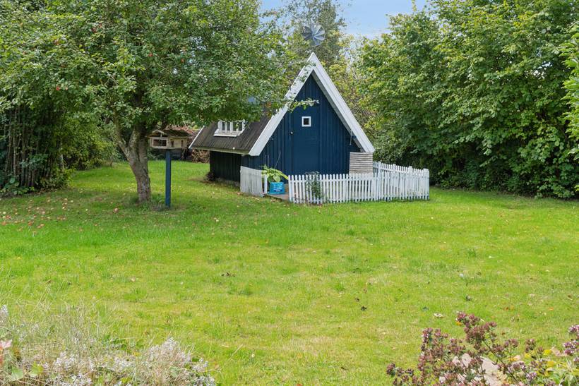 Foto von Ferienhaus KY10 in Rågeleje - Nordseeland