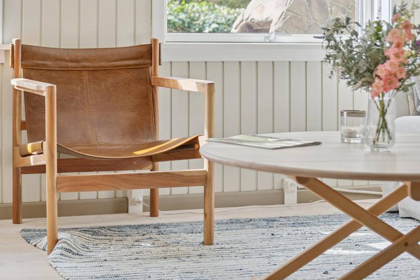 Foto von Ferienhaus KY10 in Rågeleje - Nordseeland