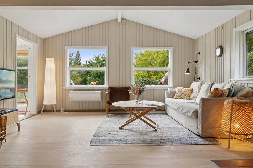 Foto von Ferienhaus KY10 in Rågeleje - Nordseeland