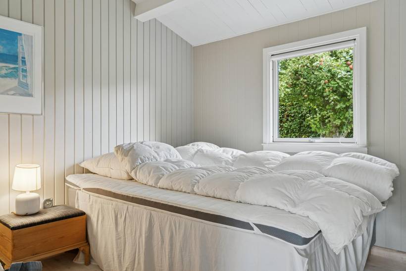 Foto von Ferienhaus KY10 in Rågeleje - Nordseeland