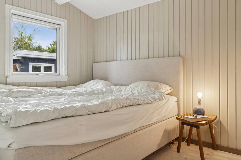 Foto von Ferienhaus KY10 in Rågeleje - Nordseeland