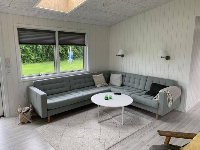 Foto von Ferienhaus KY12 in Slettestrand - Nordjütland