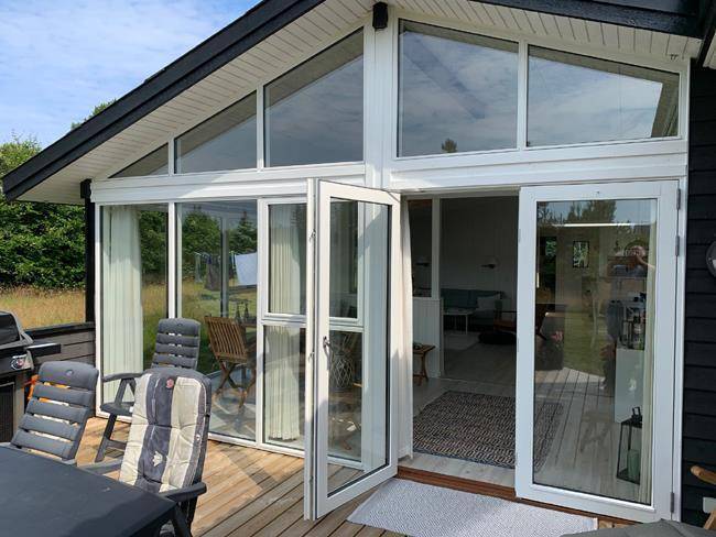 Foto von Ferienhaus KY12 in Slettestrand - Nordjütland