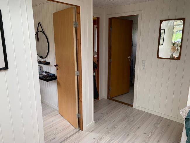 Foto von Ferienhaus KY12 in Slettestrand - Nordjütland