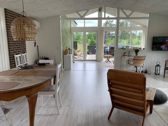 Foto von Ferienhaus KY12 in Slettestrand - Nordjütland