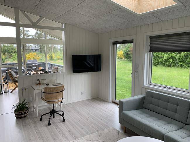 Foto von Ferienhaus KY12 in Slettestrand - Nordjütland