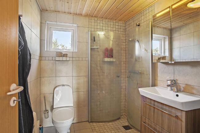Foto von Ferienhaus KY12 in Slettestrand - Nordjütland