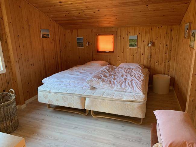 Foto von Ferienhaus KY12 in Slettestrand - Nordjütland