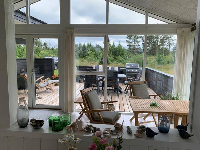 Foto von Ferienhaus KY12 in Slettestrand - Nordjütland