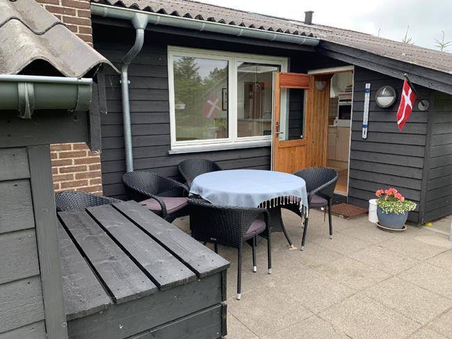 Foto von Ferienhaus KY12 in Slettestrand - Nordjütland