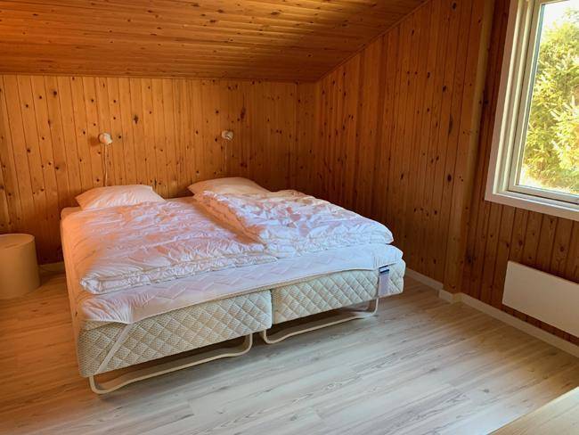 Foto von Ferienhaus KY12 in Slettestrand - Nordjütland