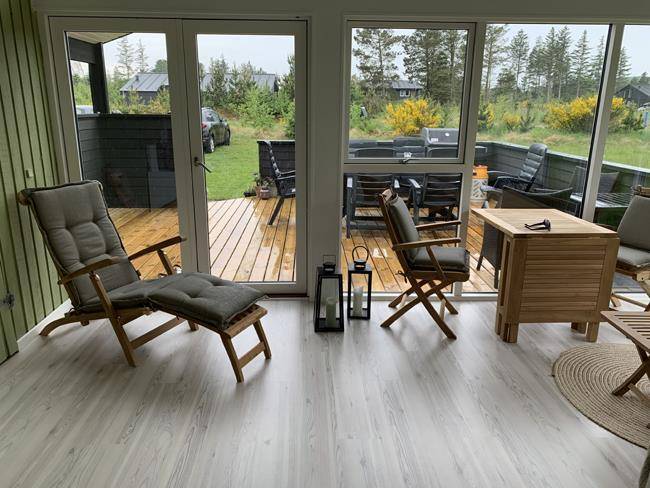 Foto von Ferienhaus KY12 in Slettestrand - Nordjütland