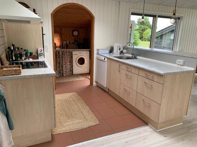 Foto von Ferienhaus KY12 in Slettestrand - Nordjütland