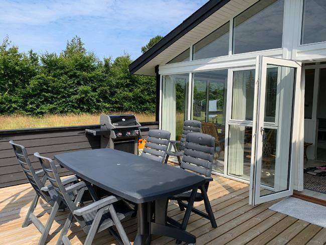 Foto von Ferienhaus KY12 in Slettestrand - Nordjütland