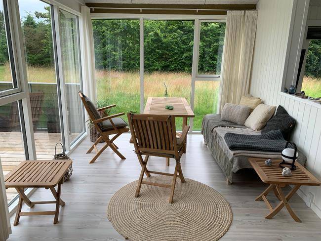 Foto von Ferienhaus KY12 in Slettestrand - Nordjütland