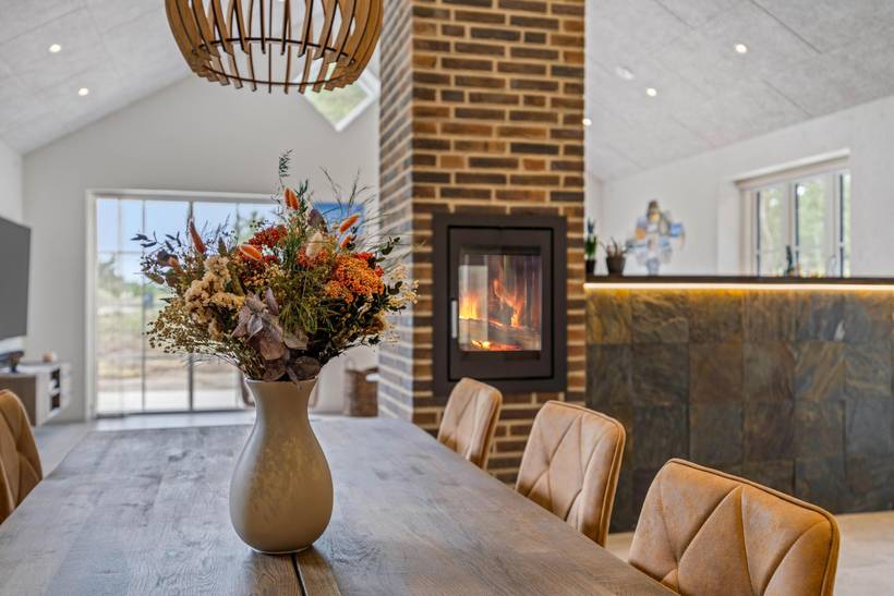 Foto von Ferienhaus KY14 in Vester Husby - Westjütland