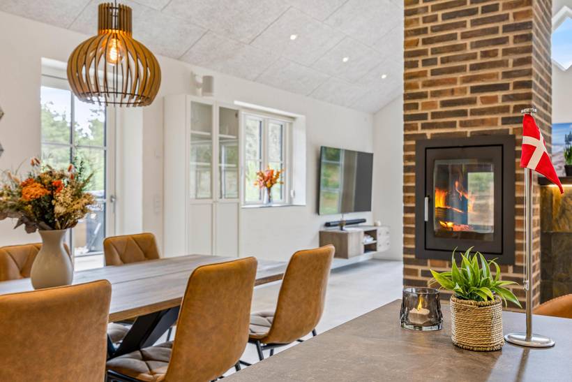 Foto von Ferienhaus KY14 in Vester Husby - Westjütland