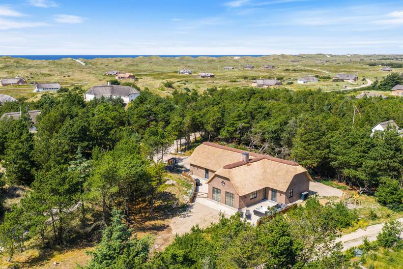 Foto von Ferienhaus KY14 in Vester Husby - Westjütland