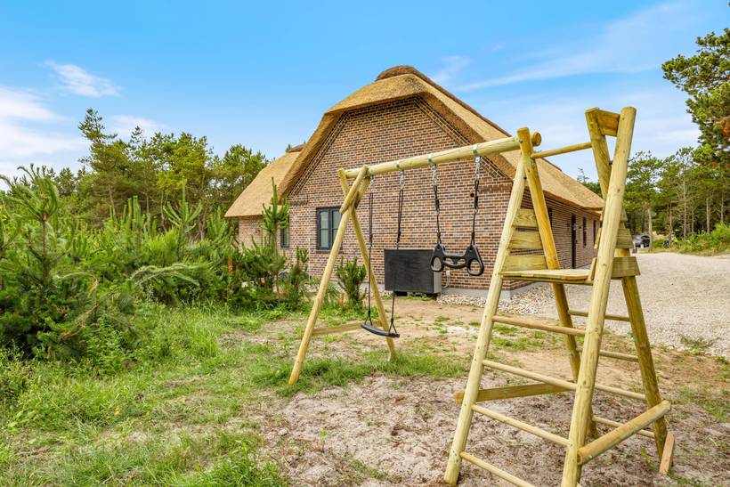 Foto von Ferienhaus KY14 in Vester Husby - Westjütland