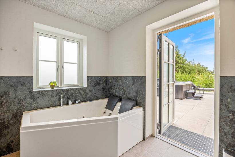 Foto von Ferienhaus KY14 in Vester Husby - Westjütland