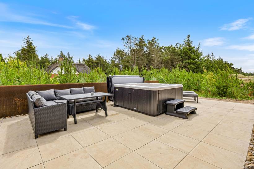 Foto von Ferienhaus KY14 in Vester Husby - Westjütland