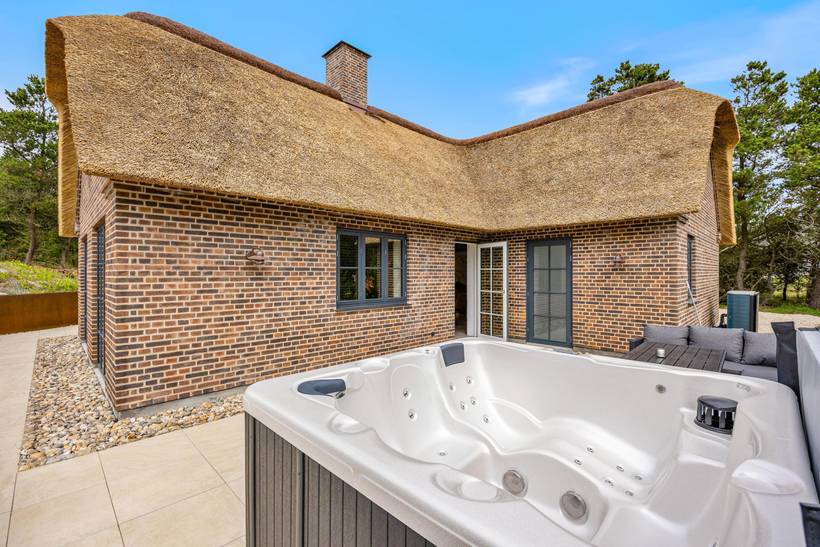 Foto von Ferienhaus KY14 in Vester Husby - Westjütland