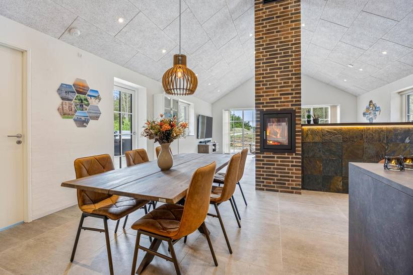 Foto von Ferienhaus KY14 in Vester Husby - Westjütland