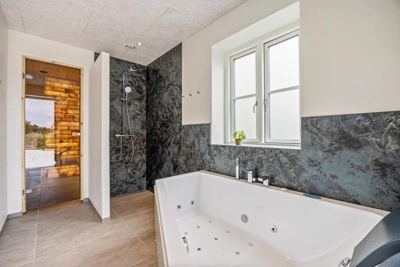 Foto von Ferienhaus KY14 in Vester Husby - Westjütland