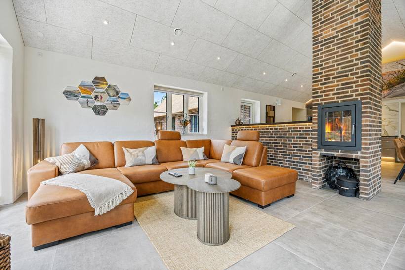 Foto von Ferienhaus KY14 in Vester Husby - Westjütland