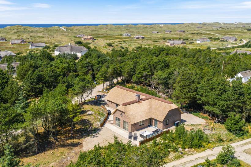 Foto von Ferienhaus KY14 in Vester Husby - Westjütland