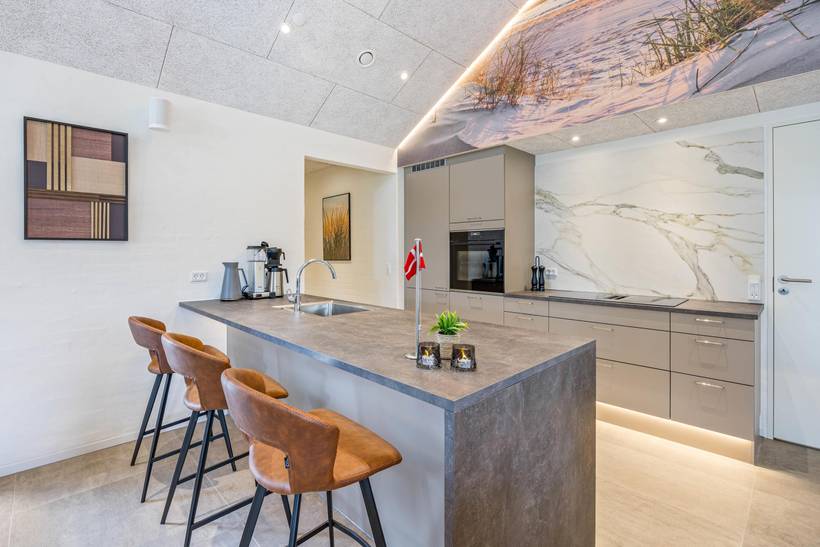 Foto von Ferienhaus KY14 in Vester Husby - Westjütland
