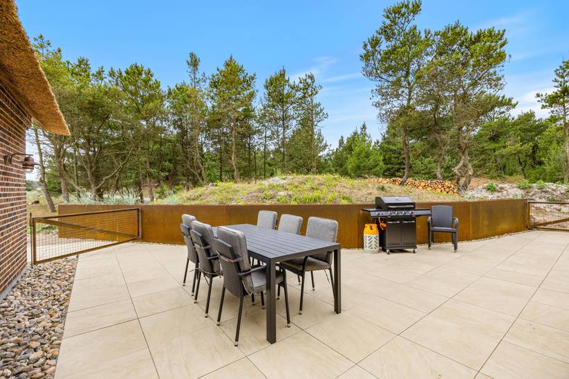 Foto von Ferienhaus KY14 in Vester Husby - Westjütland